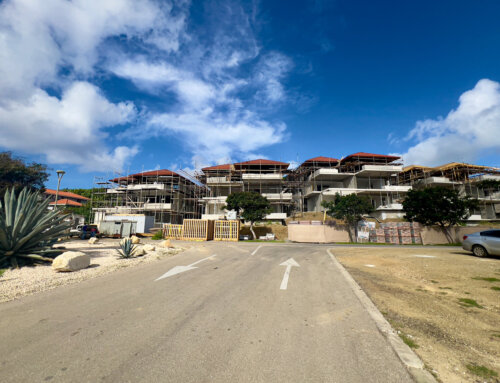 Update Blue Bay Hills Residences